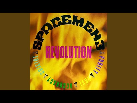 Revolution - Taken from 'This Gift' 12 - This is Mudhoney's version of a Spacemen 3 song.