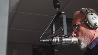 Radio personality Don Geronimo fired for making disparaging remarks on air about a sports reporter