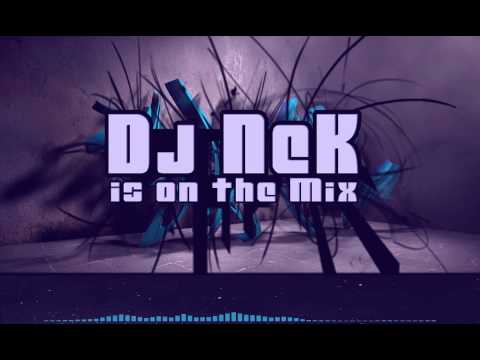 SwedishHouseMafia-One ( Dj NeK Remake)