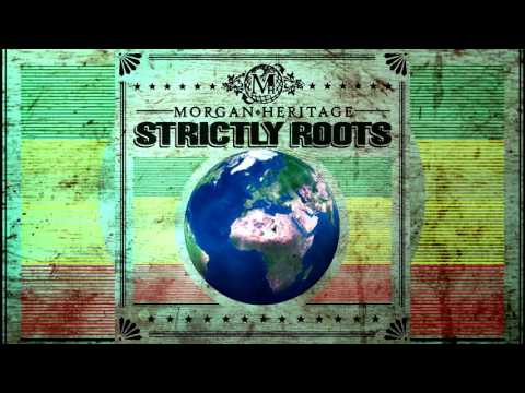 So Amazing (feat. J Boog, Jermere Morgan & Gil Sharone) - Morgan Heritage (Strictly Roots Album)