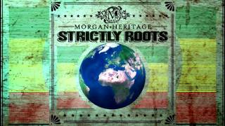 So Amazing (feat. J Boog, Jermere Morgan & Gil Sharone) - Morgan Heritage (Strictly Roots Album)