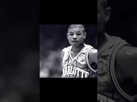 Muggsy Bogues: Always Believe [This Saturday at 10pm ET on NBATV!]  #shorts