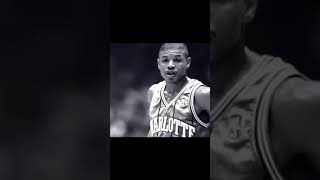 Muggsy Bogues: Always Believe [This Saturday at 10pm ET on NBATV!]  #shorts