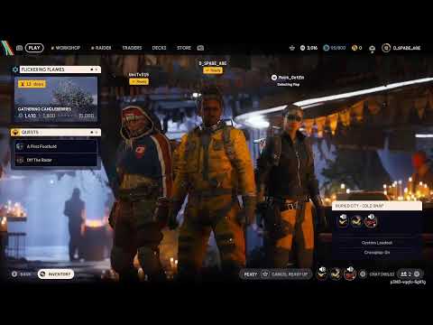 D Spade AOE live stream