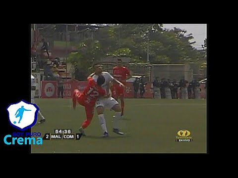 Resumen Malacateco 2 Comunicaciones 1 febrero 2019