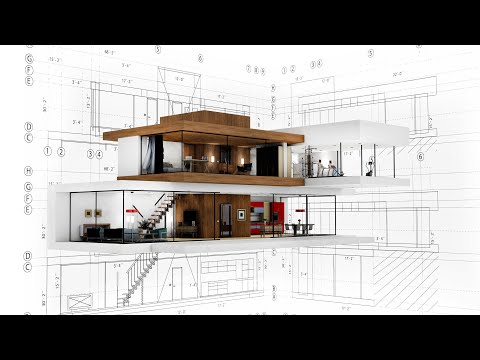 Loft’n’found Design Mateusz Sobiecki - video