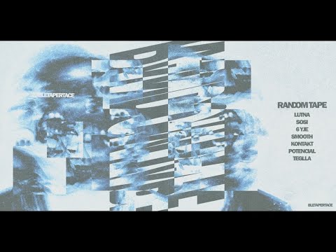 bletapertace - lutna (Official Audio)