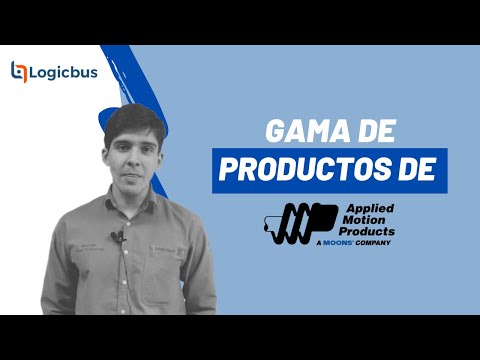 Video Applied Motion 1