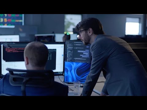 Why Danet Chose Arcserve