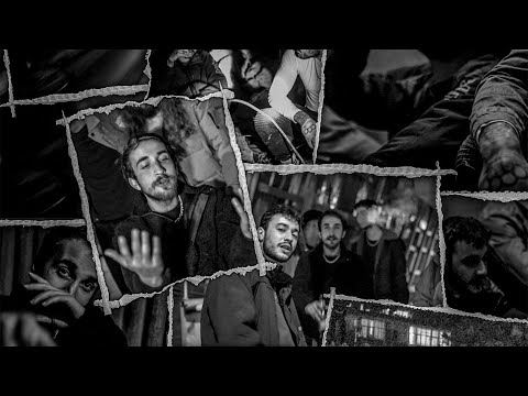 Dirty feat. H4SO - Duvar (Music Video)