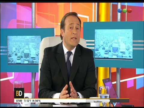 Liberaron al profesor de Anahí Benítez – Telefe Noticias