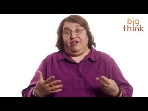 Happiness Redefined, with Sharon Salzberg  | Big Think