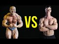 Bodybuilder Tries Calisthenics (MYSTERY GUEST)