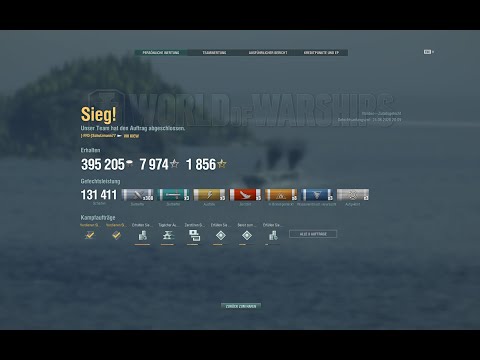 WOWS Zerstörer Kiev,Die Russische Peitsche