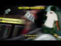 ODUMODUBLVCK Feat Zlatan MOTION SICKNESS Audio