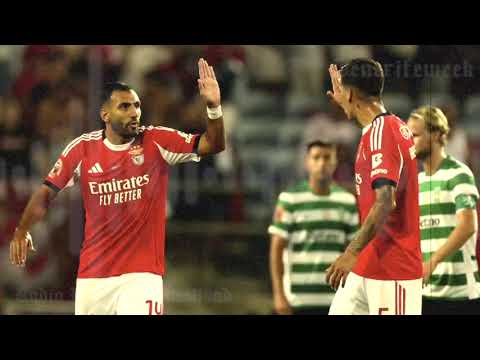 🔥🦅 ¡Benfica CAMPEÓN tras error GARRAFAL de Silva! 😱 #editorial #futbol