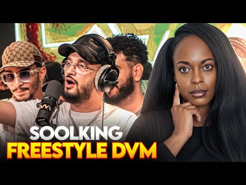 Natural Luv Reacts 2 and Natural Luv