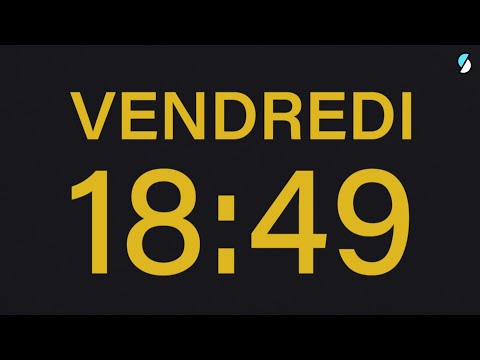 SKAM FRANCE EP.8 S10 : Vendredi 18h49 - L’adelphité