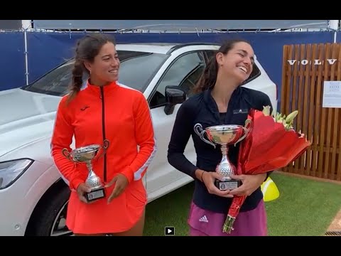 "Ciudad de la Raqueta es mi casa"