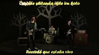 The Pillows - Happy Birthday Sub Español