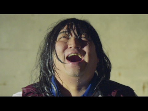 ニガミ17才 MV「おいしい水」(Nigami 17th birthday!!  “oisii mizu” )