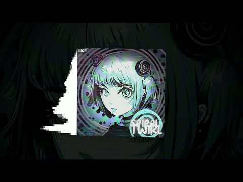 IIIOR - Spiral Twirl