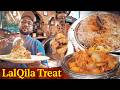 Red Fort Ki Surprise Treat 100 Dishes Unlimted Buffet In Karachi Lahore Abu Dhabi Dubai