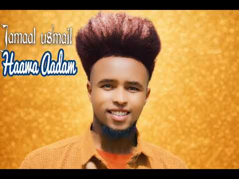 New Ethiopian_Oromo music Jamaal Usmaa'il _Haawa Aadam 2026