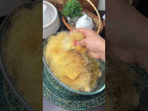 Qimami sewaiyan ! Eid special ammi ki recipe !