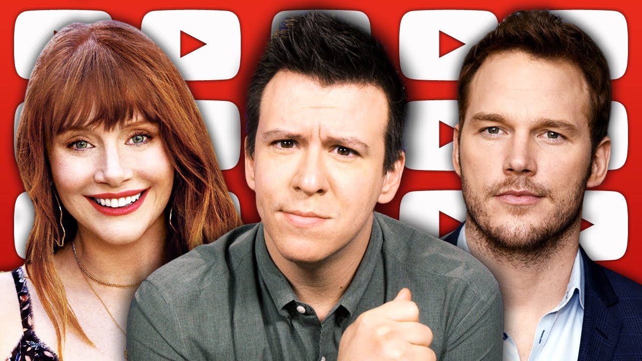 Why People Are Freaking Out About Chris Pratt, Huge Supreme Court Ruling, and Gaza