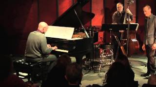 "Darn That Dream" - Jeff Hall