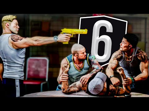 Wykryli mnie?! 😳 | Sleeping Dogs PL [#6]