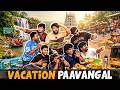 Vacation Paavangal Parithabangal