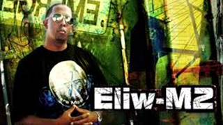 Eliw-M2 - soy feliz siento gozo