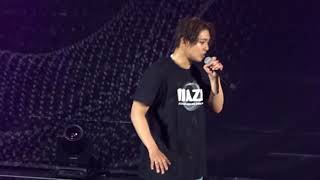 20180223 Encore - Moonlight