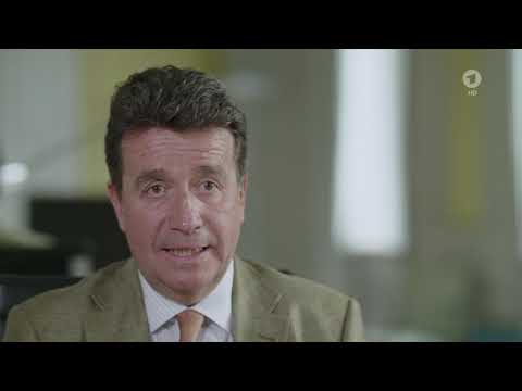 Ganz oben - Die diskrete Welt der Superreichen - DOKU