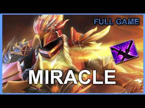 Miracle Dragon Knight - Full Game