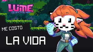 🕖🕖Un viaje LARGO🕖🕖 ||Demo|| -Lume and the Shifting void-