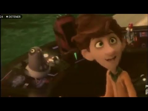 Waltercules 1997 trailer