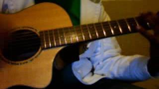 You Alone (David Crowder)