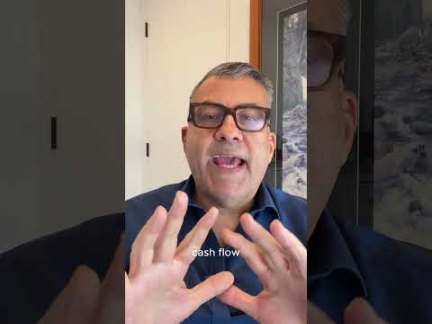 Why Your Business Can Be Profitable and Still Broke