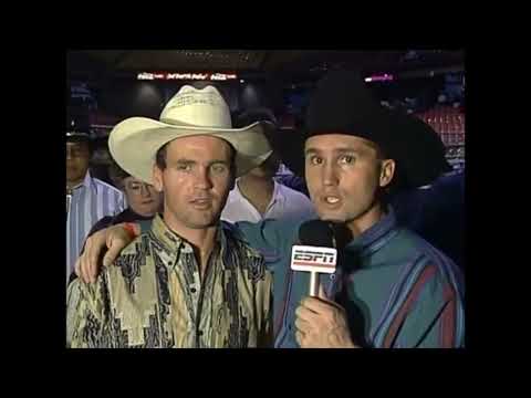 Terry Don West vs Achey Breaky - 93 BRO Chicago (94 pts)