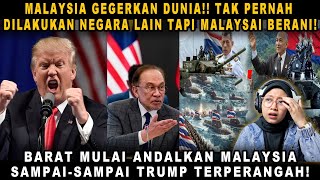 Download lagu MALAYSIA GEGERKAN DUNIA❗TAK PERNAH DILAKUKAN NEGARA LAIN TAPI MALAYSAI BERANI❗ mp3 Download lagu MALAYSIA GEGERKAN DUNIA❗TAK PERNAH DILAKUKAN NEGARA LAIN TAPI MALAYSAI BERANI❗ mp3