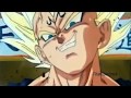 Dragon ball z - Three days grace - Operate 