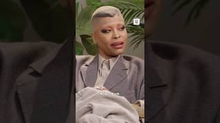 Erykah Badu on why Cardi B’s "Am I the Drama?" stood out to her #PleaseExplain