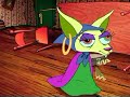 Courage The Cowardly Dog Season 01 Ending Credits 2000