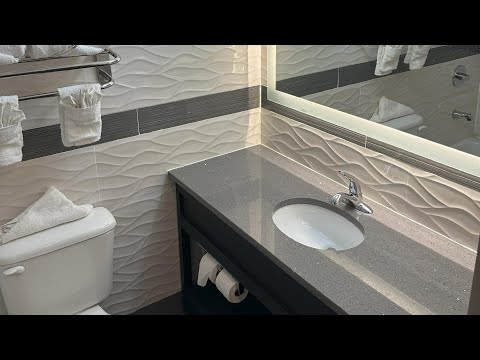 Red Roof PLUS+ Brooklyn - Flatbush Ave | New York (NY), United States | Hotel Review🏠
