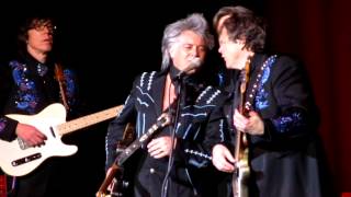 Marty Stuart & His Fabulous Superlatives - Don't We All Have the Right