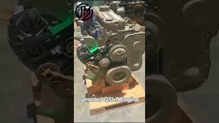 Cummins QSL9 engine | Image 4 - Machineryline