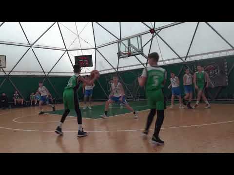 KK SPW vs KK DEFENSE - U13
